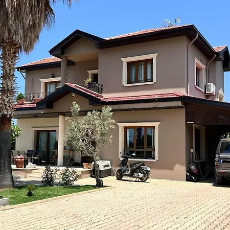 Camelot * Kyrenia (Northern Cyprus)