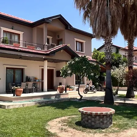 Camelot Villa