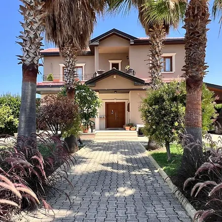 Camelot Villa