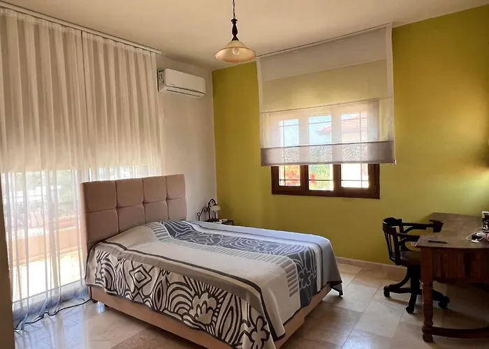 Camelot Villa Kyrenia (Northern Cyprus)