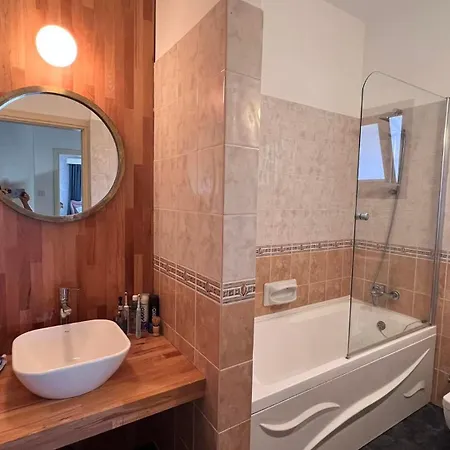 Villa Camelot Kyrenia (Northern Cyprus)